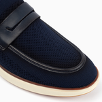 Robinson VeronaLoafer -Navy