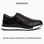 Luxury Sneaker 609-B