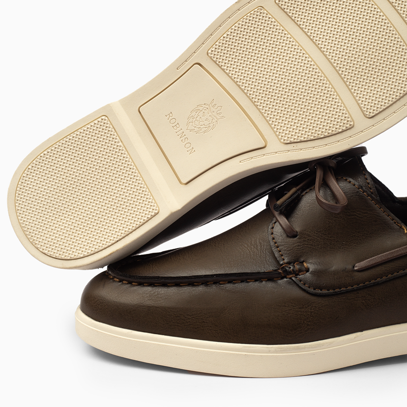 Boat Shoes 1001-C