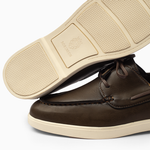 Boat Shoes 1001-C
