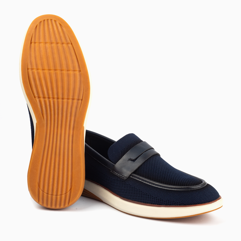 Robinson VeronaLoafer -Navy