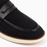 Robinson Verona Loafer -Black