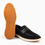 Robinson Verona Loafer -Black
