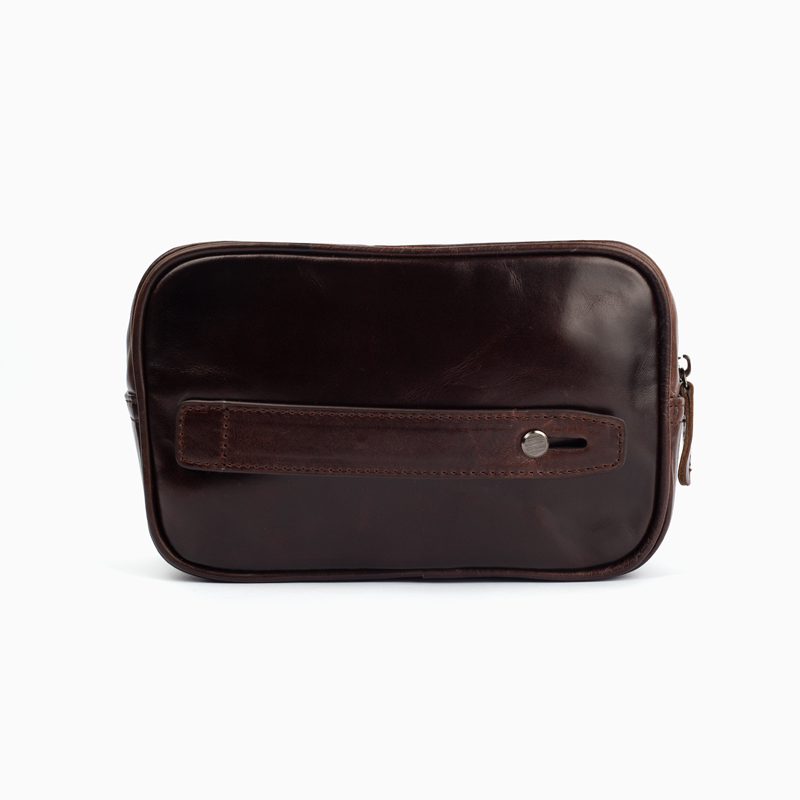 ROBINSON VINTAGE- PREMIUM COFFE LEATHER