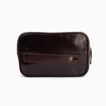 ROBINSON VINTAGE- PREMIUM COFFE LEATHER