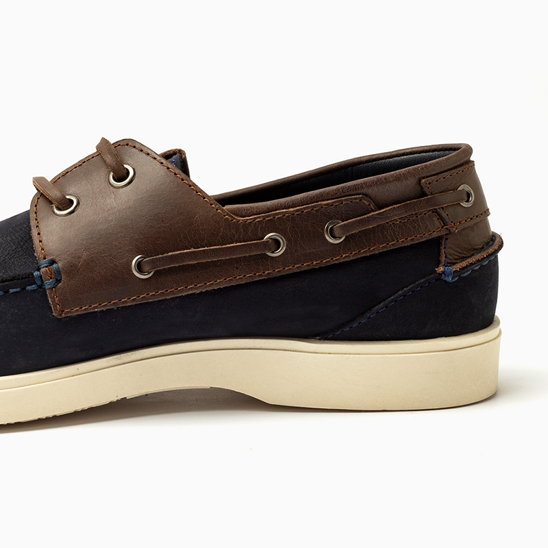 Boat Shoes 404-navy