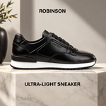 Ultra-Light Sneaker A2589-B