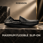 Maximum Flexible Printed Slip-on 8022-B