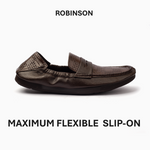 Maximum Flexible Printed Slip-on 8022-C