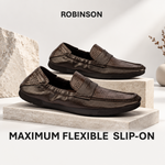 Maximum Flexible Printed Slip-on 8022-C