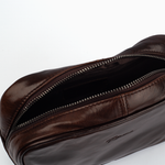 ROBINSON VINTAGE- PREMIUM COFFE LEATHER