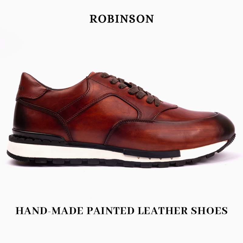 Luxury Sneaker 880-H