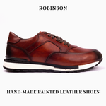 Luxury Sneaker 880-H