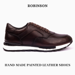 Luxury Sneaker 880-C
