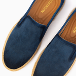 Espadrille 5651-Light Blue