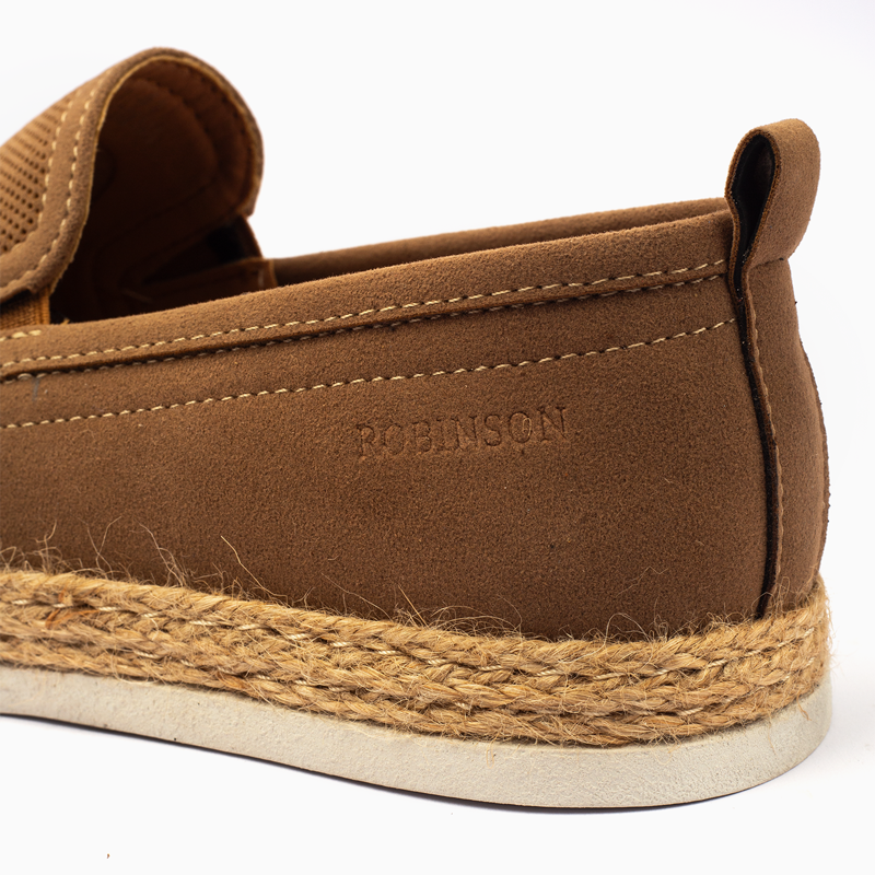 Espadrille 5651-Beige