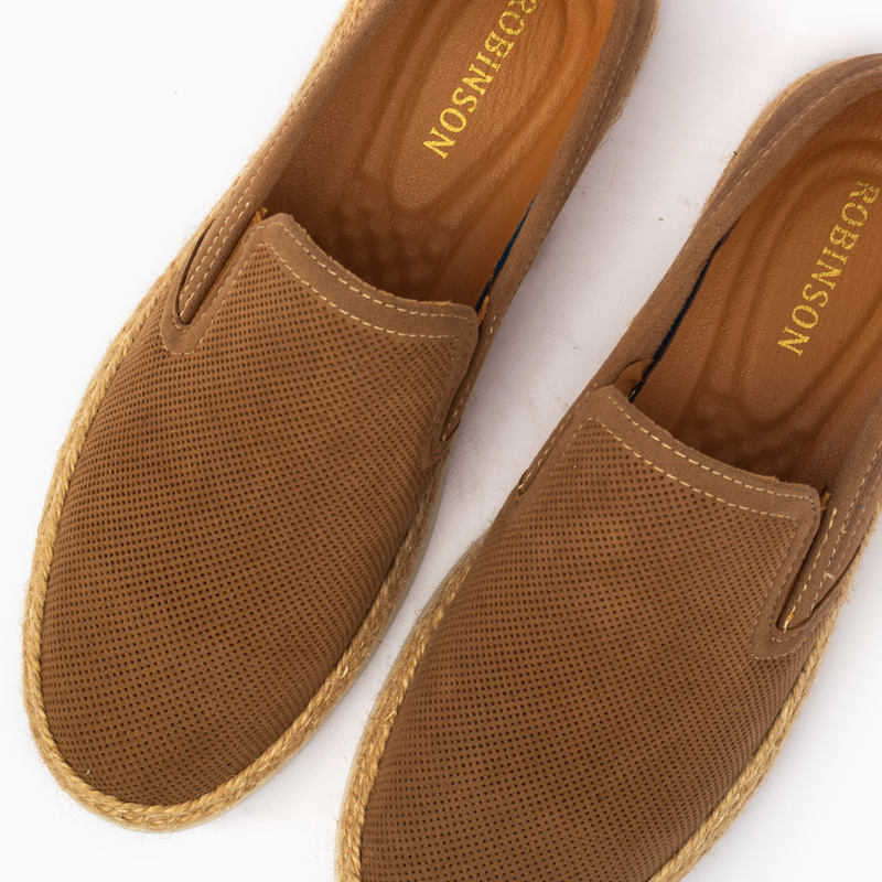 Espadrille 5651-Beige