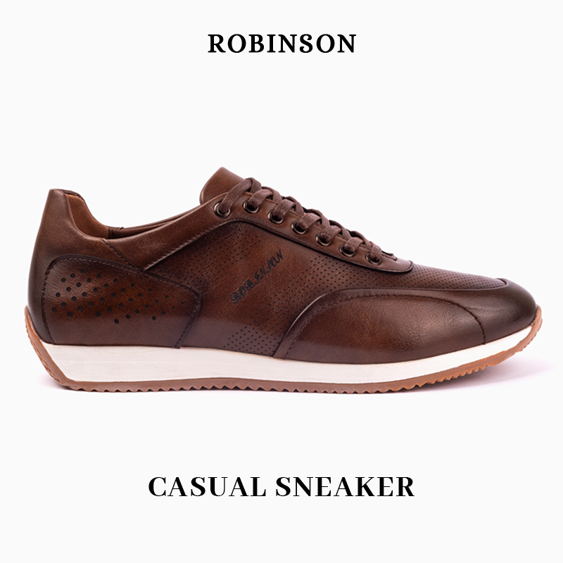 Sneaker A6182-C