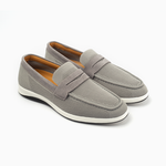 Air-Flex Loafer 901-L.Grey