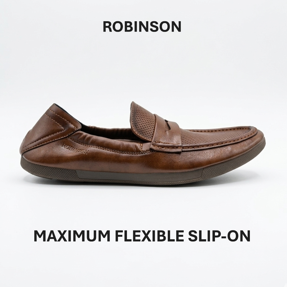 Maximum Flexible Slip-on 8801-H