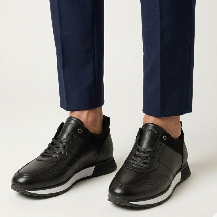 Ultra-Light sneaker AC5617-B