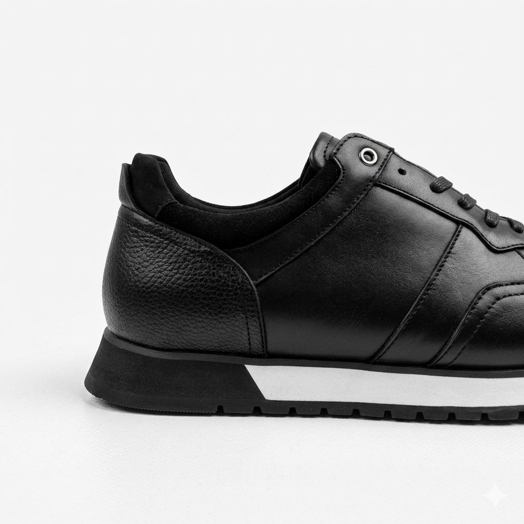 Ultra-Light sneaker AC5617-B