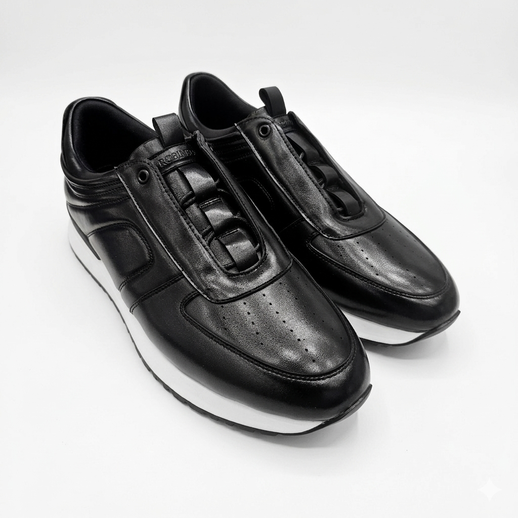 Spcial-Edition Sneaker Ac8-110-B