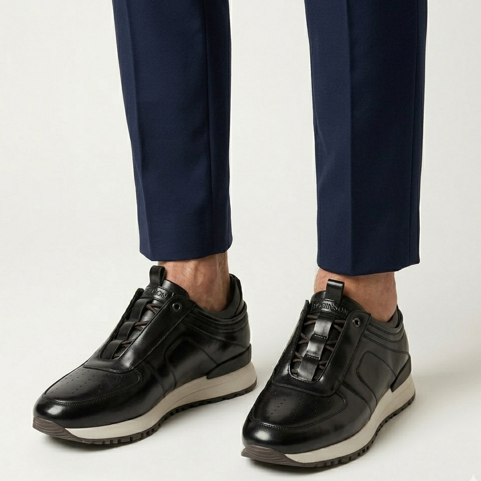 Spcial-Edition Sneaker Ac8-110-B