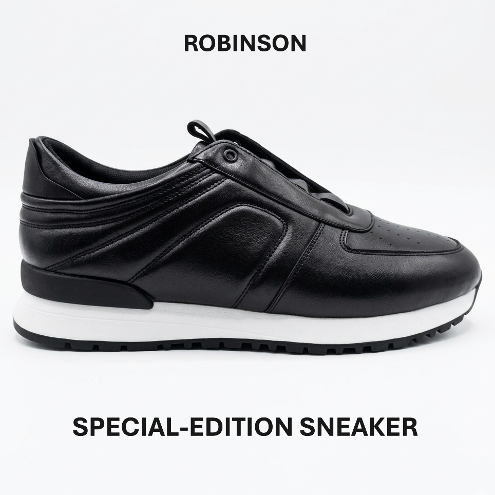 Spcial-Edition Sneaker Ac8-110-B