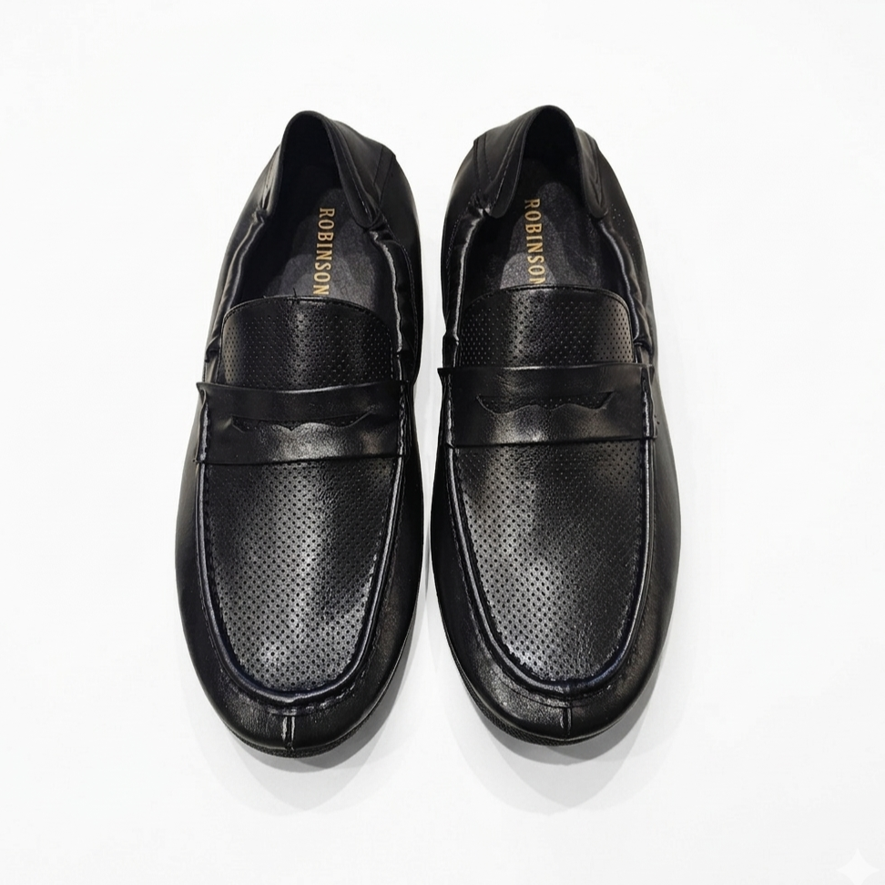 Maximum Flexible Slip-on 8801-B