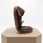 Maximum Flexible Slip-on 8801-Rich Coffe