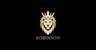 Robinson logo