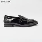 Double strap F1013