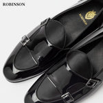 Double strap F1013