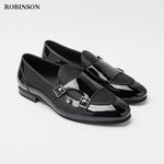 Double strap F1013