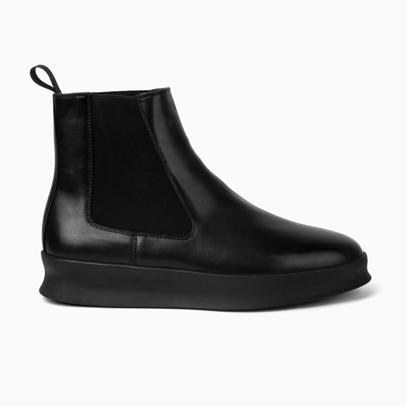 Casual Chelsea Boot b7161