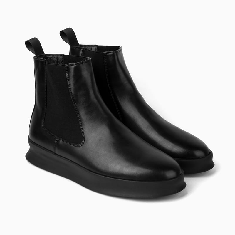 Casual Chelsea Boot b7161