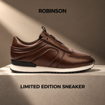Special-Edition Sneaker -Ac8-110 C
