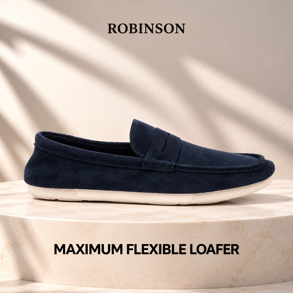 Maximum Flexible 87-Navy